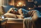 Sleep Better Again: Holistic Strategies for Menopausal Sleep